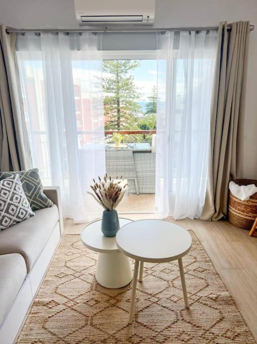 Studio Hola Arenal Platja de Larenal Bagian luar foto