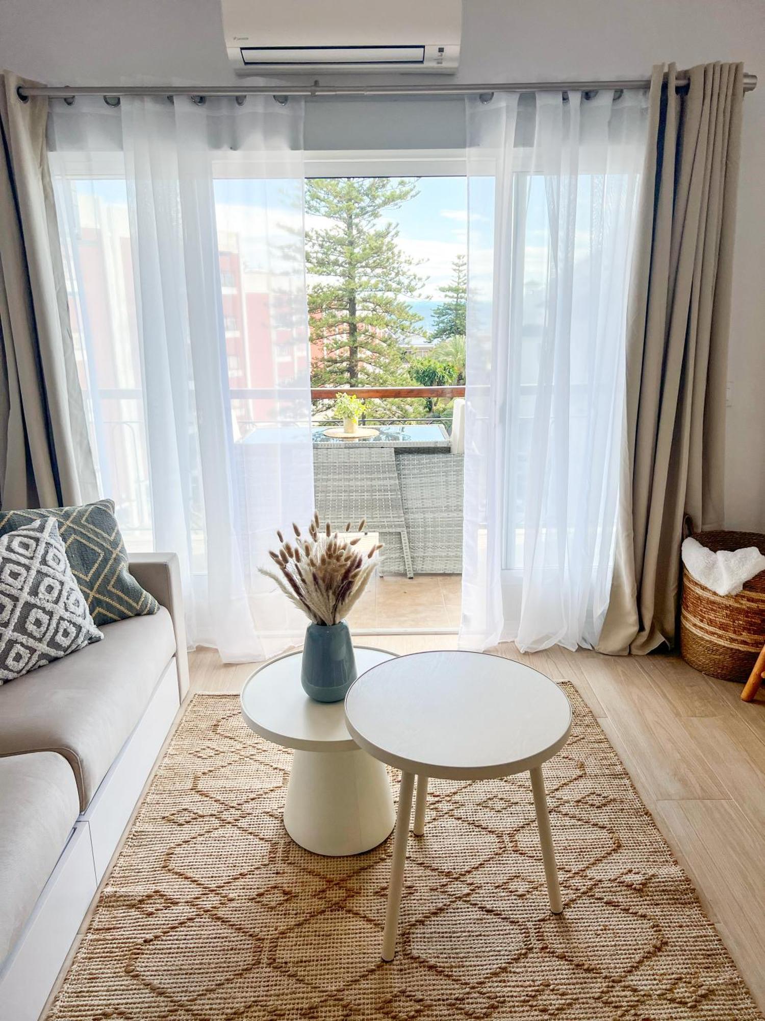 Studio Hola Arenal Platja de Larenal Bagian luar foto
